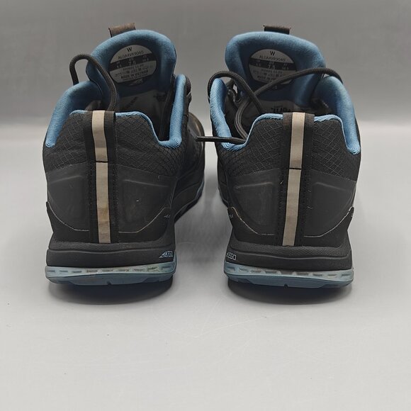 Altra Lone Peak 6 Shoes Women's Size 7.5 US Trail Running ALOA4VR9040 - Picture 10 of 11